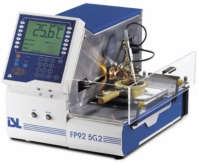 闪点测试仪 - FP92 5G2 - PAC - 自动