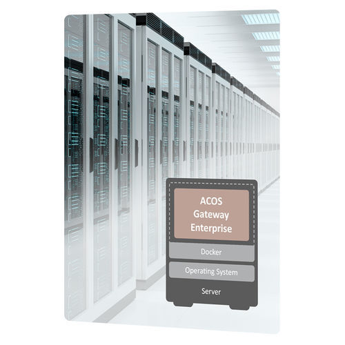 通信网关 - ACOS  - VIVAVIS - 安全 / Modbus TCP / Linux