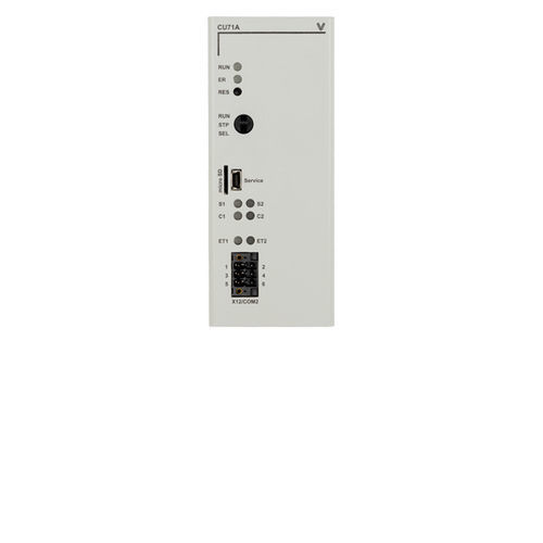 IoT网关 - CU71A  - VIVAVIS - 安全 / MQTT / ModBUS RTU