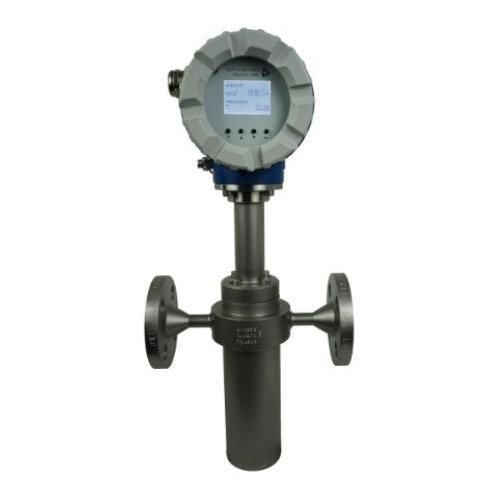 紧凑型密度计 - DIMF series - Bopp & Reuther Messtechnik GmbH - 浓度 / 液体 / 测量仪器