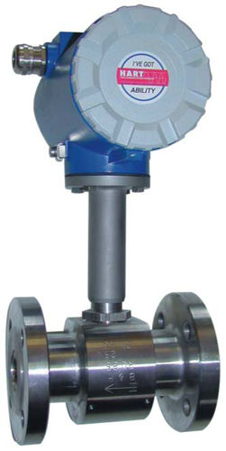涡轮流量计 - 0.15 - 120 m³/h, DN 10 - 65 | RQ series 1 - Bopp & Reuther Messtechnik GmbH - 体积 / 液体 / 在线