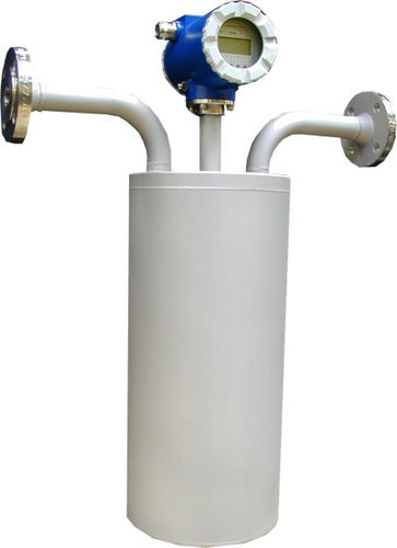 在线密度计 - PN 40, -40 °C ... +150 °C | DIMF 2.1 series - Bopp & Reuther Messtechnik GmbH