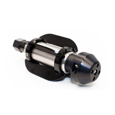 旋转喷嘴 - 10900SC - INTERSEWER UG (haftungsbeschränkt)  - 用于清洁 / 用于水 / 多孔
