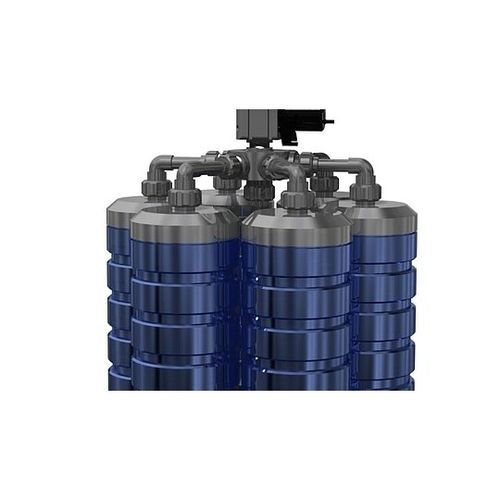 生物小型污水处理站 - AQUALOOP - INTEWA GmbH  