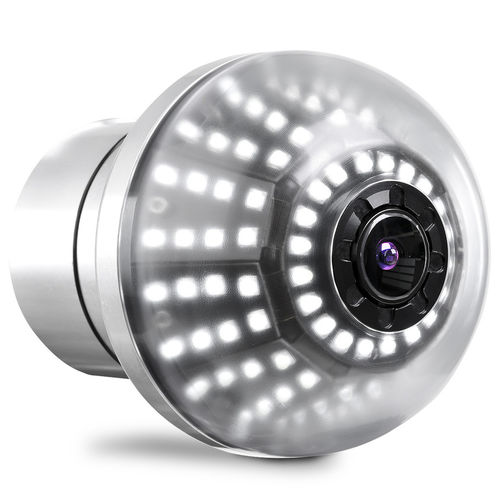管道摄像头模块 - Digisewer DSIII - iPEK International GmbH  - 火花光发射 / CCD / HD