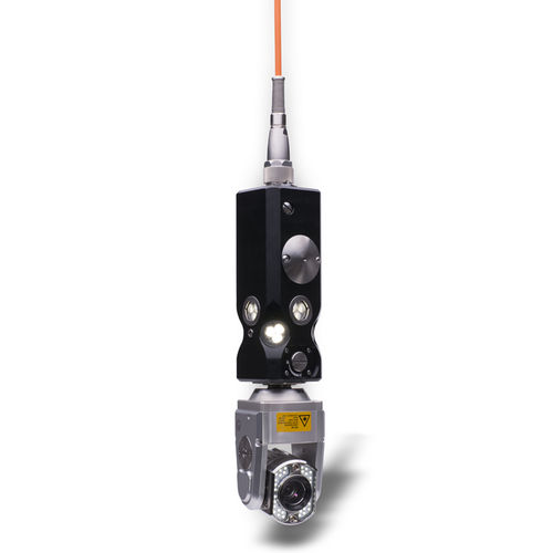 机械摄像机适配器 - RCC90 - iPEK International GmbH  - 螺纹