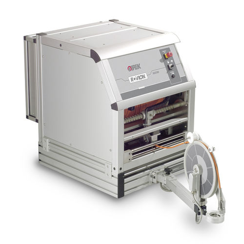 电缆卷筒 - RAX500 - iPEK International GmbH  - 电动 / 摄像机 / 固定