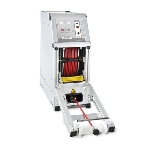 电缆卷筒 - RAXSAT150 SAT - iPEK International GmbH  - 电动 / 摄像机 / 固定