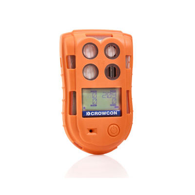 气体探测器 - T4 - Crowcon Detection Instruments - 一氧化碳 / 用于易爆气体 / 溶解氧