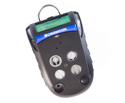 气体探测器 - Gas-Pro TK - Crowcon Detection Instruments - 用于易爆气体 / 丁烷 / 甲烷