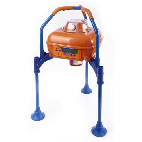 多种气体探测器 - Detective+ - Crowcon Detection Instruments - CO2 / 用于易爆气体 / IR红外线