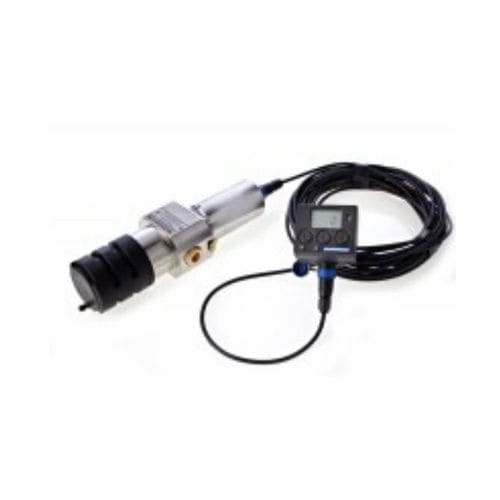 气体探测器 - IRmax - Crowcon Detection Instruments - 红外线 / HART / 紧凑型