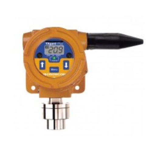 气体探测器 - TXgard Plus - Crowcon Detection Instruments - 一氧化碳 / 有毒气体 / 氧气