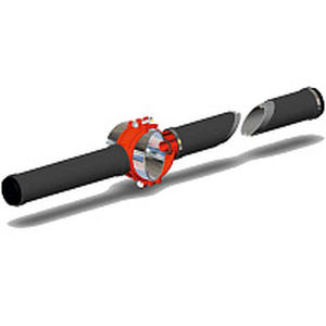曝气管 - TD series - Jäger Umwelt-Technik GmbH & Co. KG  - 用于污水处理