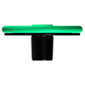 气泡气体扩散器 - CBD series - Jäger Umwelt-Technik GmbH & Co. KG 