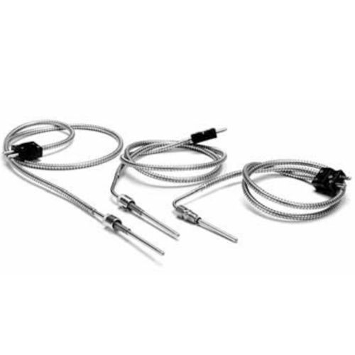 热电偶传感器 - TG422 - Dynisco - 插入型 / 用于塑料加工 / 绝缘