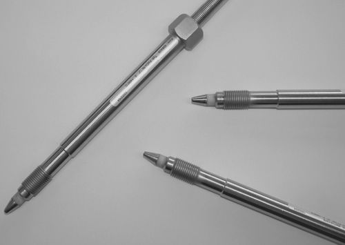 热电偶传感器 - DYKE - Dynisco - Pt100 / 插入型 / 坚固