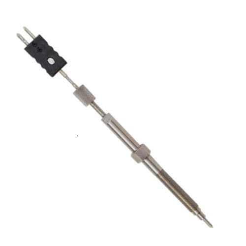 热电偶传感器 - GRMT - Dynisco - 插入型 / 埋入式 / 用于塑料加工