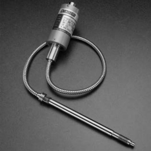 相对压力换能器 - PT462E-M10  - Dynisco - 流程 / 熔化