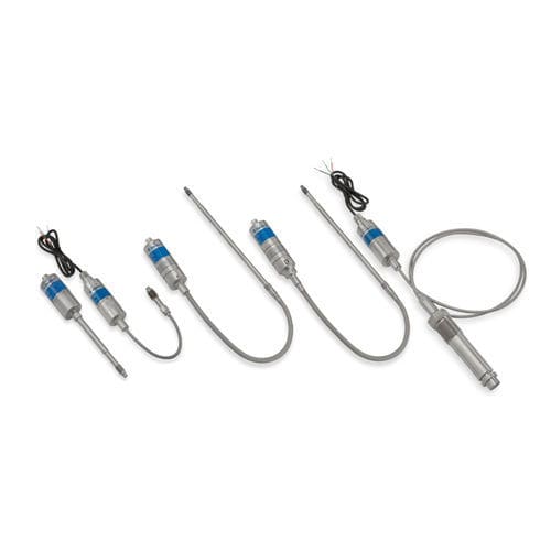 相对压力变送器 - SPX 4 - Dynisco - 4-20 mA / HART / 本质安全