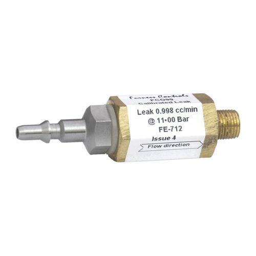 校准漏孔 - FCO99 - Furness Controls