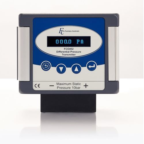 绝对压力变送器 - FCO452 - Furness Controls - 差压 / 隔膜 / 4-20 mA