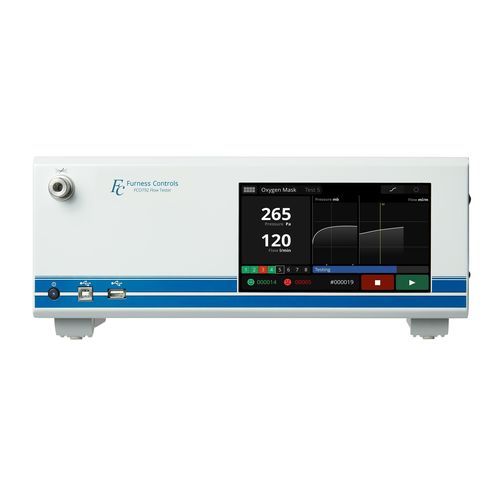质量流量计 - FCO792  - Furness Controls - 用于空气 / RS485 / RS-232