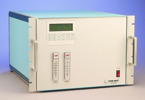 二氧化碳分析仪 - 200BTEX series - GOW-MAC Instrument Co. - BTEX / 气体 / 食品工业