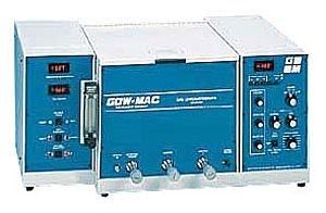 气相色谱分析仪 - Series 590 DID GC - GOW-MAC Instrument Co. - 用于分析杂质痕量 / TCD / DID