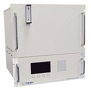 气相色谱分析仪 - Series 200DID GC - GOW-MAC Instrument Co. - 实验室 / TCD / DID