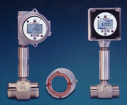 流量累积计数器 - HIT-2A - Hoffer Flow Controls - 数字 / 求和器