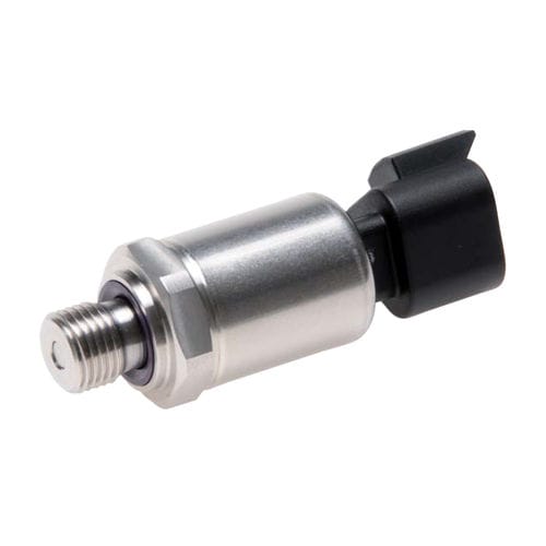 相对压力变送器 - 550 - HUBA CONTROL - 模拟 / M12连接器 / 5Vdc
