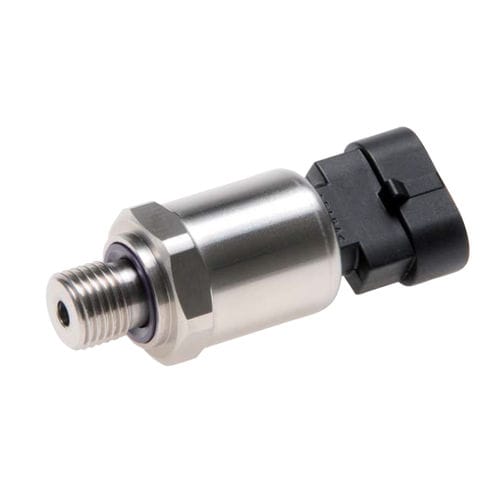 相对压力变送器 - 558 - HUBA CONTROL - 绝对 / 模拟 / M12连接器