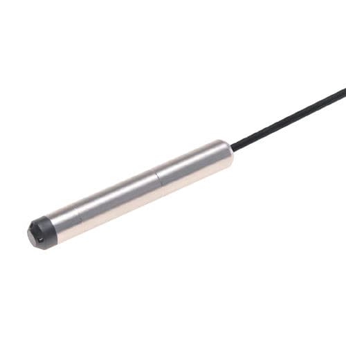 静液压液位变送器 - 713 - HUBA CONTROL/富巴 - 液体 / 4-20 mA / 紧凑型