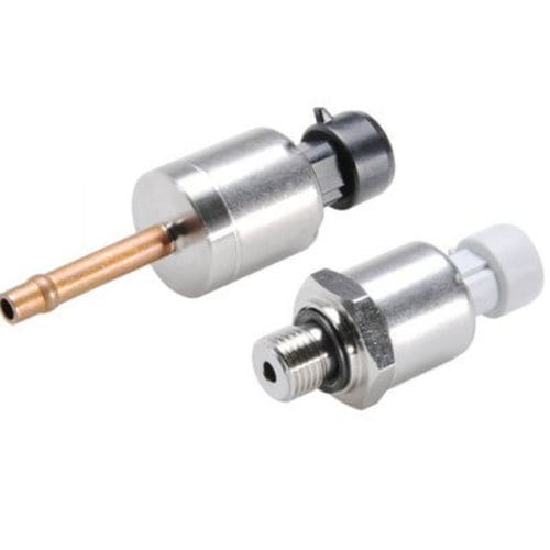 不锈钢压力变送器 - 560 - HUBA CONTROL/富巴 - 耐用型 / IP67 / 用于OEM