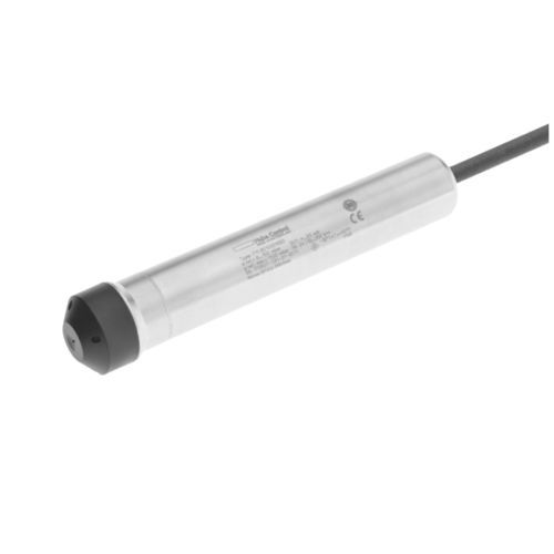 静液压液位变送器 - 711 - HUBA CONTROL/富巴 - 用于水 / 4-20 mA / 用于低压