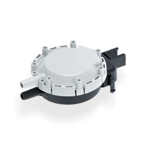差压压力变送器 - 402 - HUBA CONTROL - 陶瓷 / 模拟 / 4.5Vdc