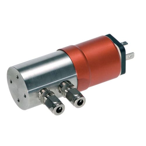 差压压力变送器 - 692 - HUBA CONTROL/富巴 - 陶瓷 / 4-20 mA / 5Vdc