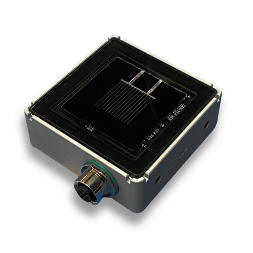 MODBUS太阳辐射传感器 - RC22 - Kipp & Zonen - RS485 / ModBUS RTU / 带温度传感器