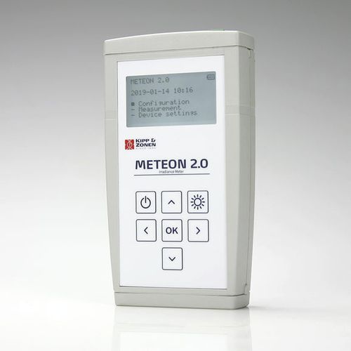 通用数据记录器 - METEON 2.0 - Kipp & Zonen - 温度 / USB / RS-485