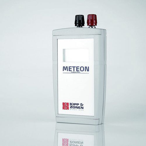 电压数据采集器 - METEON - Kipp & Zonen - USB / 无显示 / 太阳能传感器用