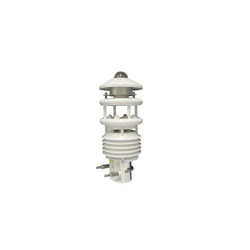 一体式天气传感器 - WS510 - Kipp & Zonen/荷兰Kipp Zonen - 空气温度 / 相对湿度 / 太阳辐射