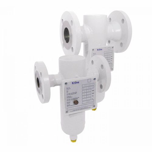 油分离器 - KOW - Krone Filter Solutions GmbH  - 水 / 空气 / 工艺流程