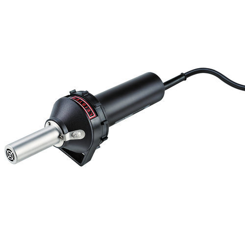 紧凑型热风枪 - HOT JET S - LEISTER Technologies AG/莱丹