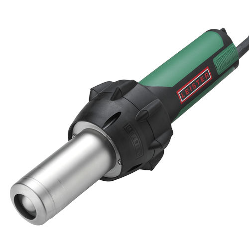 风冷式热风枪 - ELECTRON ST  - LEISTER Technologies AG/莱丹