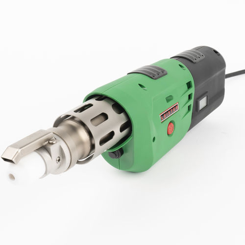 塑料焊接手动挤压机 - FUSION 1 - LEISTER Technologies AG/莱丹