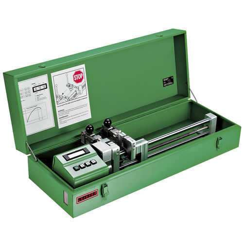 校准测试设备 - EXAMO 600F USB - LEISTER Technologies AG/莱丹 - 拉伸试验 / 附着力 / 剥离
