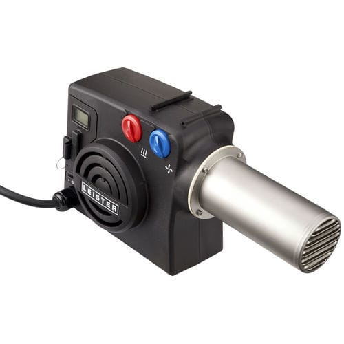 热风鼓风机 - HOTWIND SYSTEM - LEISTER Technologies AG - 离心 / 单级 / 供暖