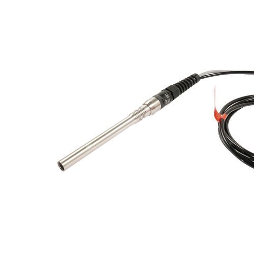 空气加热器 - LE MINI - LEISTER Technologies AG/莱丹 - 压缩空气 / 电动 / 紧凑型