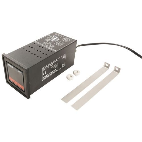 数字温度调节器 - CSS EASY - LEISTER Technologies AG/莱丹 - 可编程 / 单回路 / 可配置